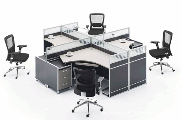 板式辦公家具怎么設計？